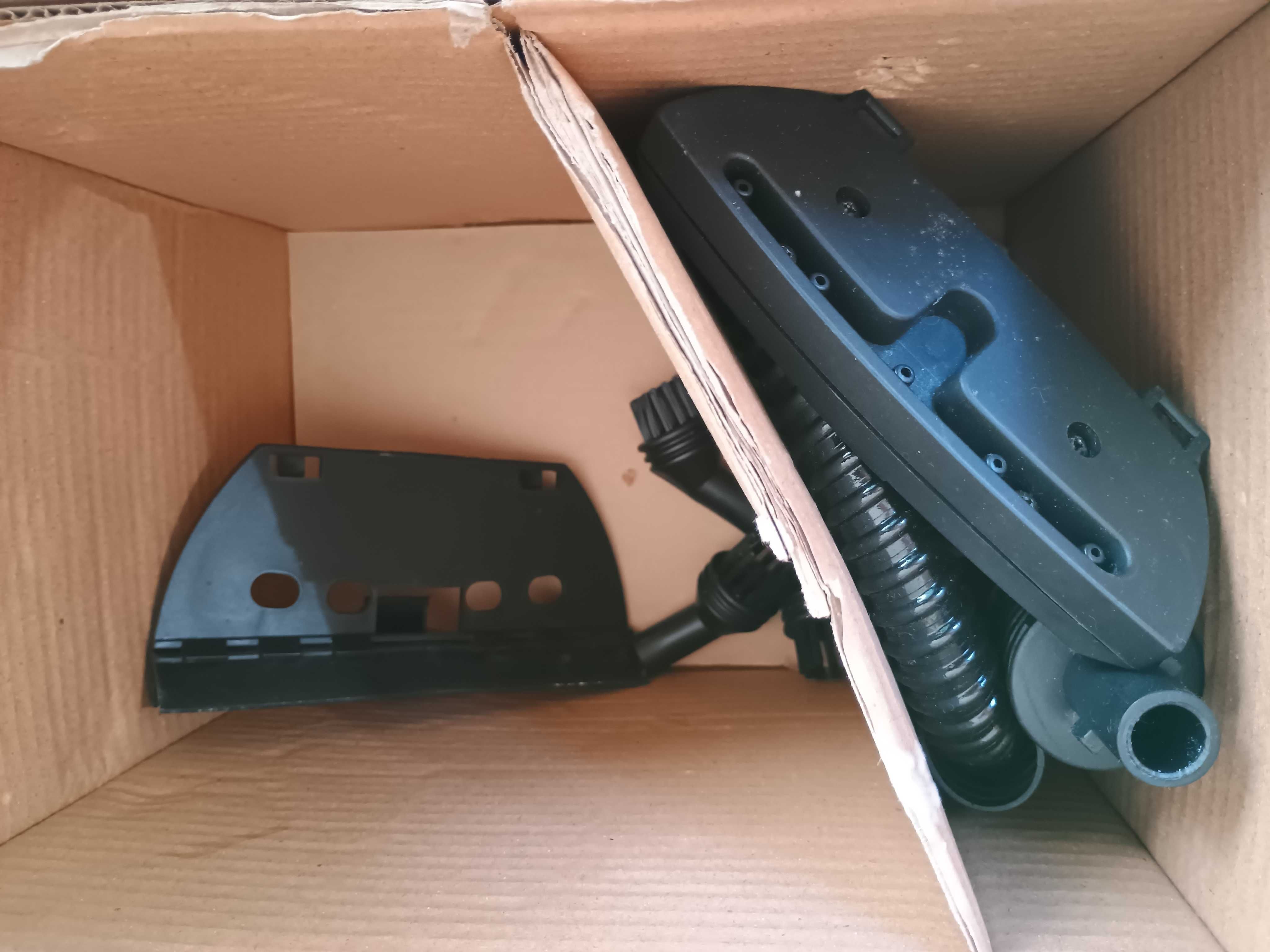 Urządzenie sprzątające Clatronic DR 2930