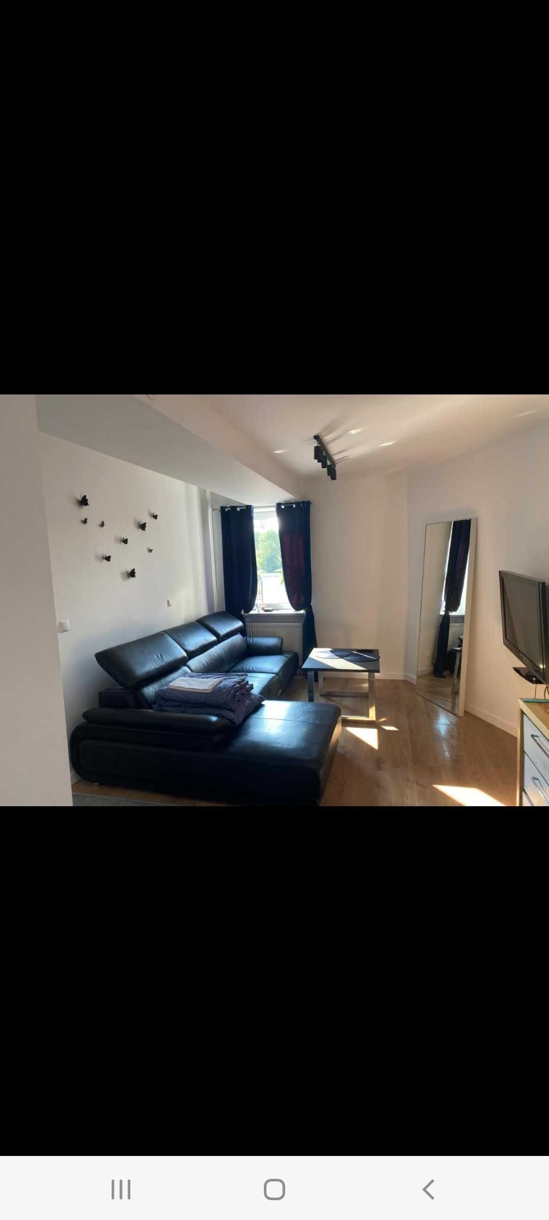 Na pensjonatowej  8 Apartamenty Mieszkania Augustów