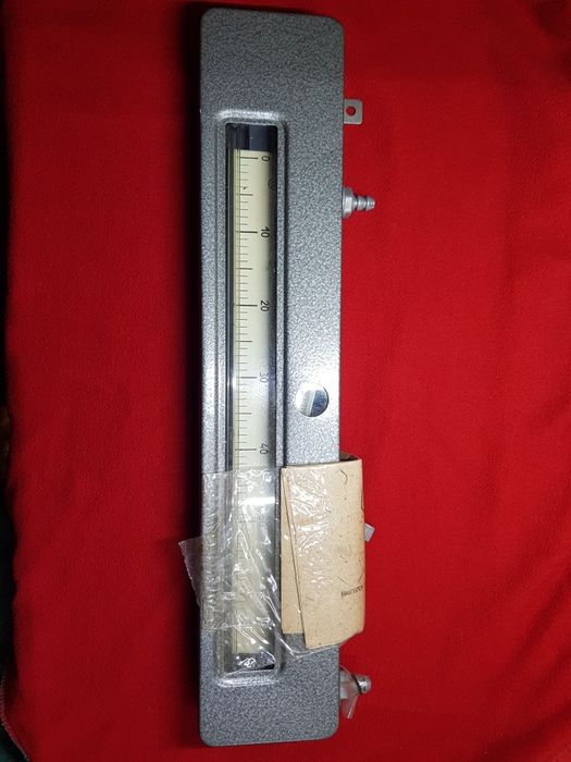 Тягонапоромер ТНЖ-Н Тягонапорометр ТНЖ-Н