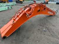 ramie do koparki hitachi zx 225