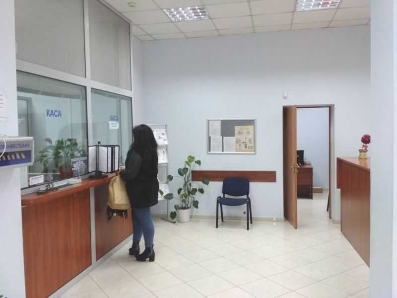 Продаж приміщення 75,2м2 м. Берегове, вул Мукачівська