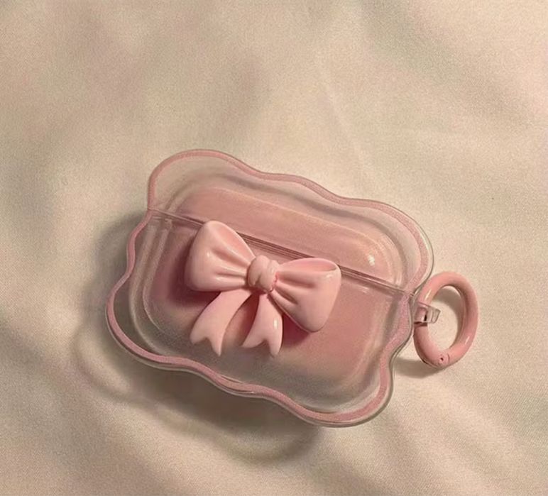 Чехол на AirPods Pro