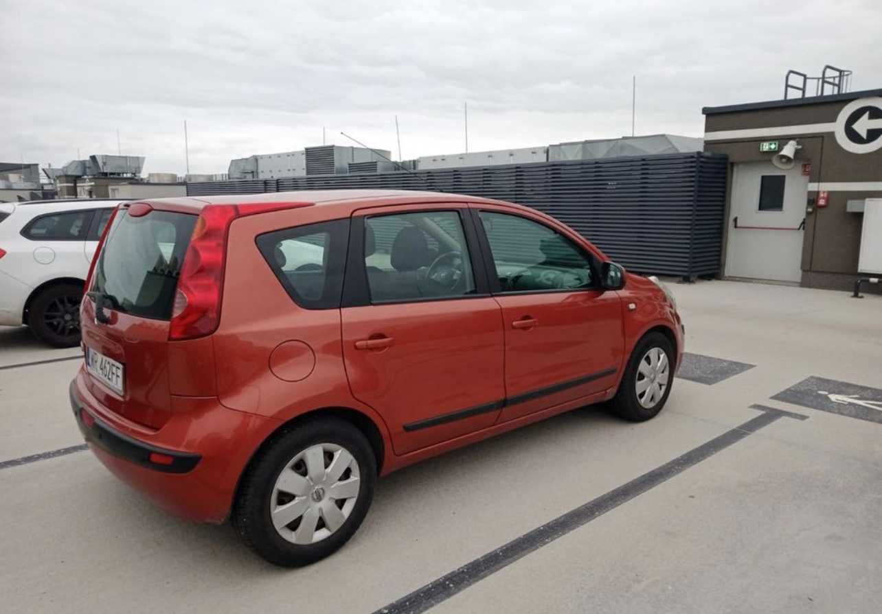 Разборка  NISSAN Note E11 Micra K12  Tiida C11 балка дверь полуось