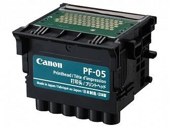 Голівка для друку CANON PF-05