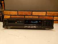 TECHNICS SL-P222A ! Znakomity odtwarzacz CD Vintage ! TOP