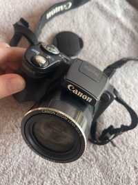 Aparat Canon PowerShotSX510HS