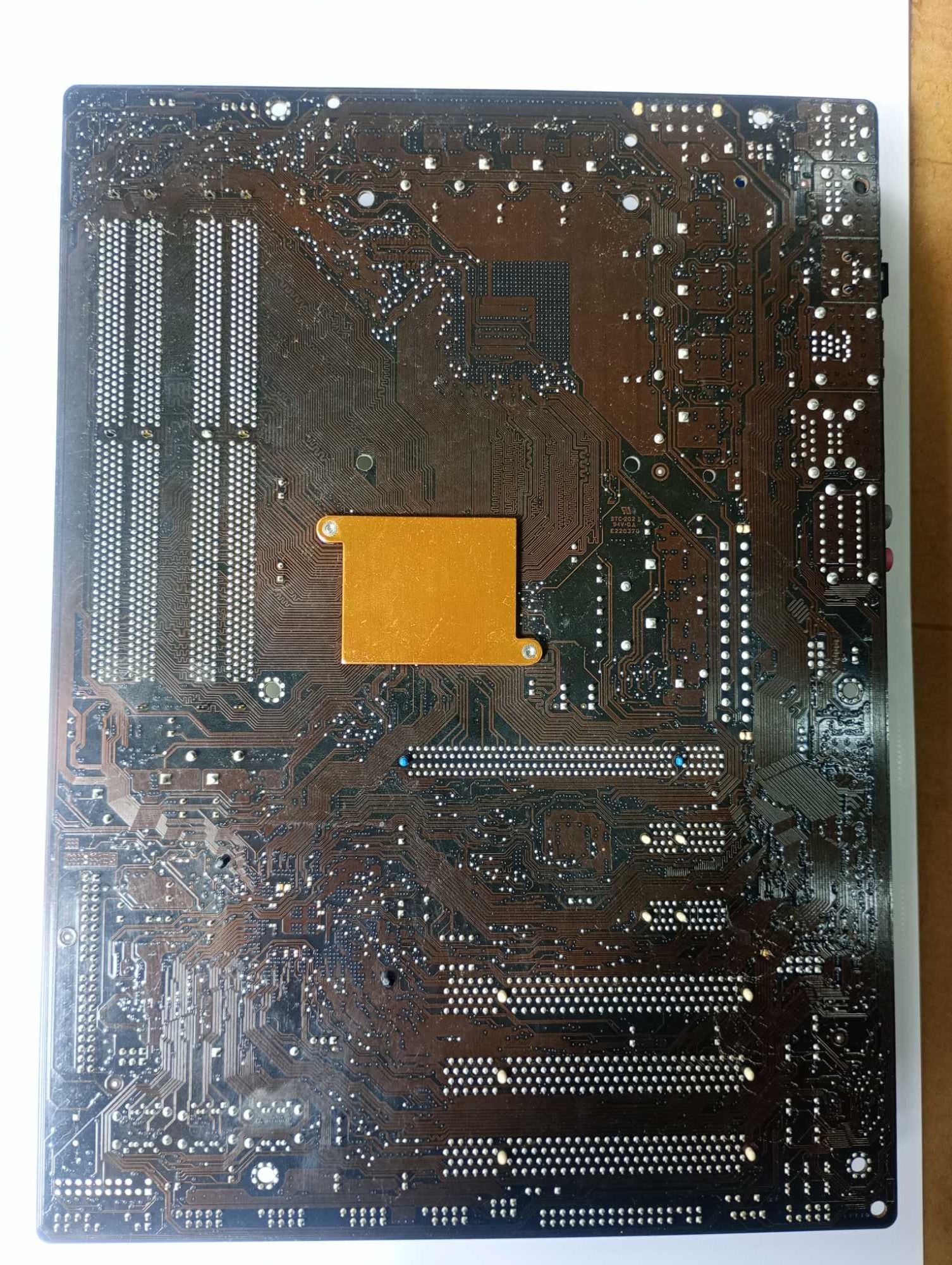 Asus P5QL-E (s775, P43, PCI-Ex16)