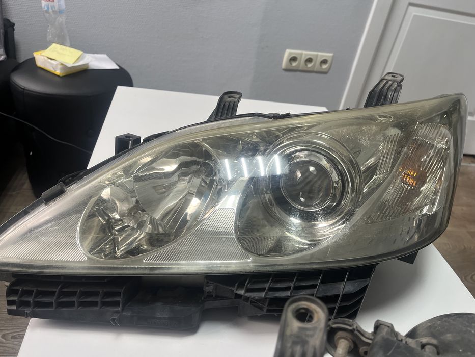 Фара левая Лексус ЕС-350 2006-2009