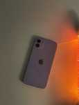 Iphone12/64GB  Purple 82% Kondycji