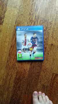 Ps4, Fifa16