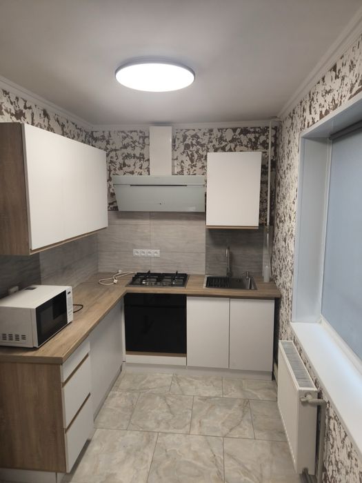 Будинок новострой