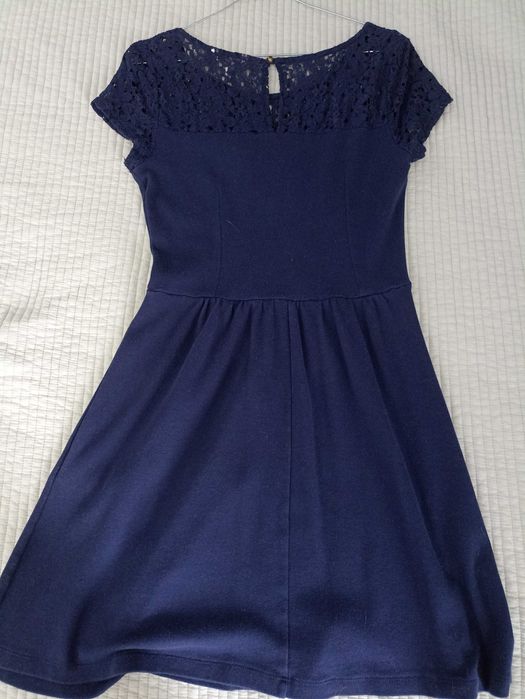 Vestido Springfield M