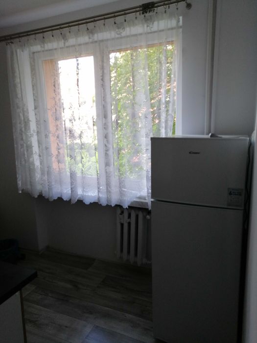 Kawalerka Zabrze Rokitnica-duża powierzchnia, blisko Ś.U.M