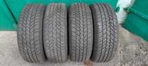 OPONY LETNIE KELLY 205/65 R15 z felgami Peugeot, Citroen