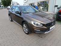 Volvo V60 Volvo V60 CROSS COUNTRY D4 190 KM Summum