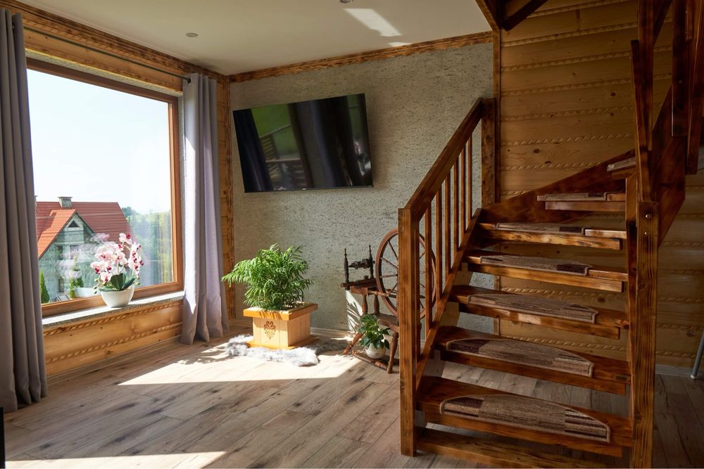 Domek Pod Tatrami Parzenica