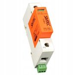 Ogranicznik przepięć SIMET ST30B+C 1P typ1+2 T1 T2 SIMTEC 1-fazowy