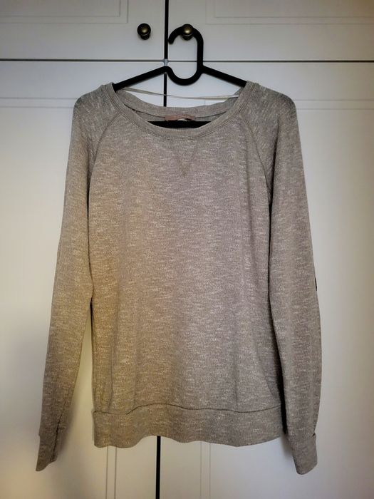 Sweter Bershka r. M