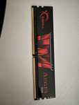 G.skill RAM 8GB DDR4