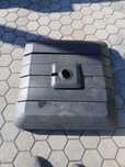 Base para guarda sol