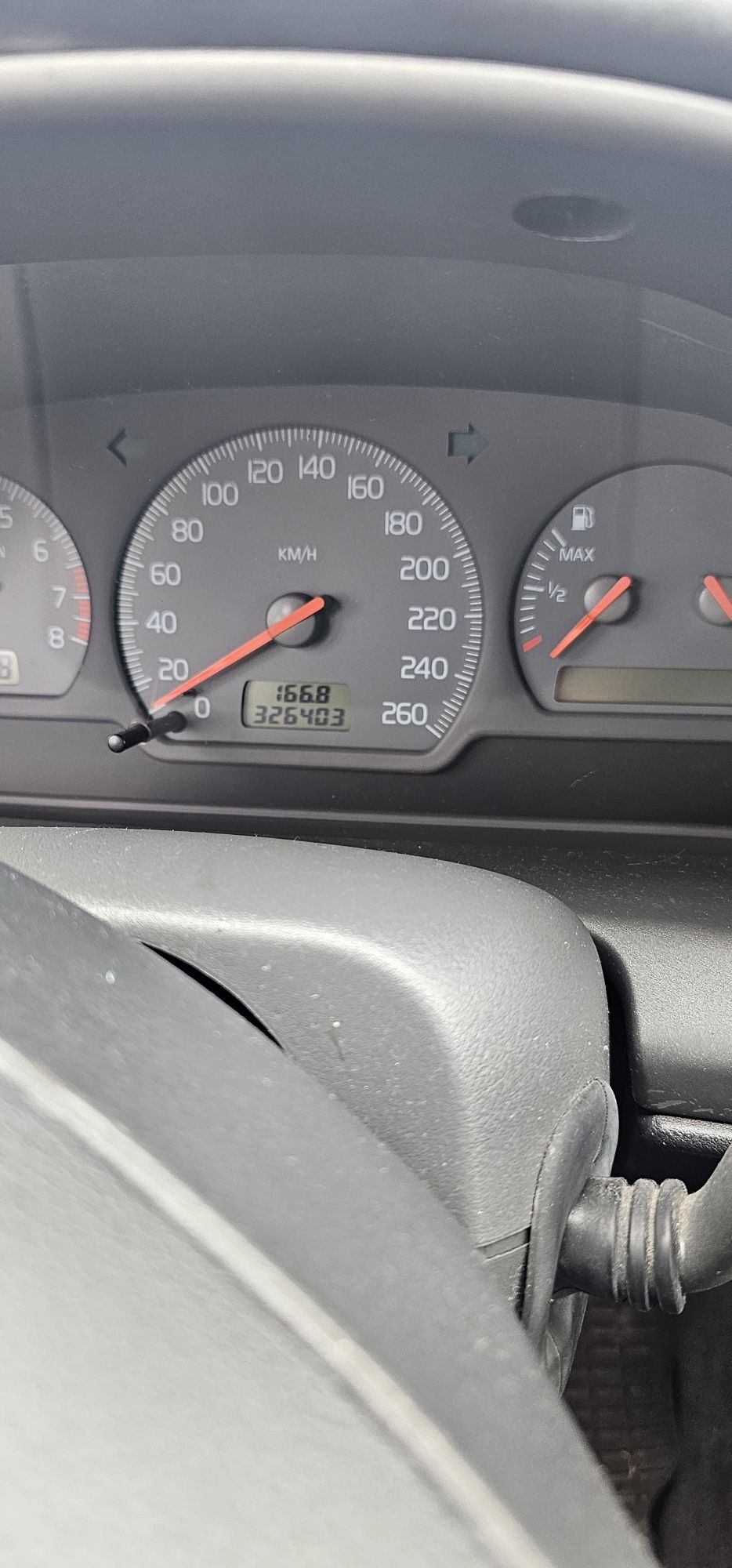 Volvo V40 1.8 2002r