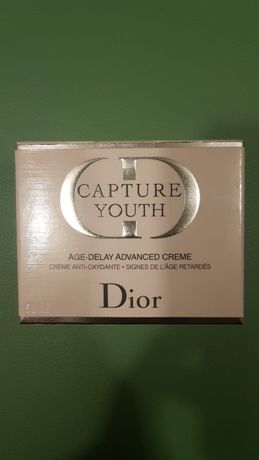 Krem Dior Capture Youth 50ml