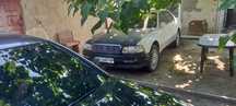 Toyota Crown Majesta