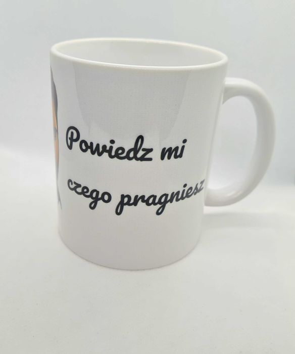 Kubek Star Wars-Kubek z nadrukiem dla CIEBIE/ Rodziny/ Na prezent!