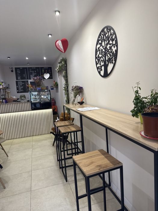 Продам Кофейню бизнес Тверская 19 (Яскрава)