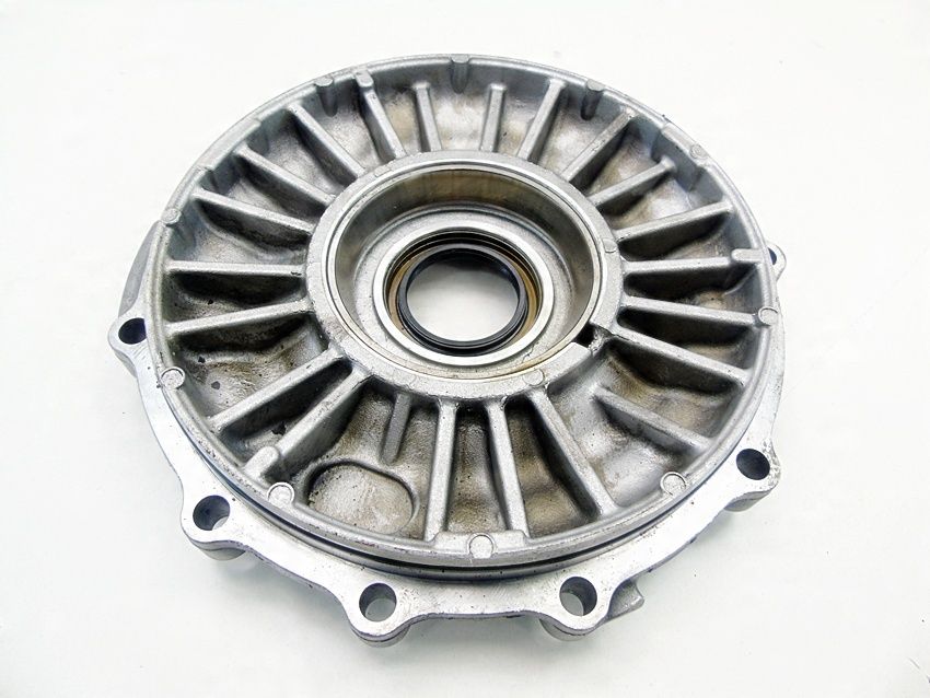 Obudowa Skrzyni biegów Nhd Audi A4 A5 A6 Q5 s-tronic