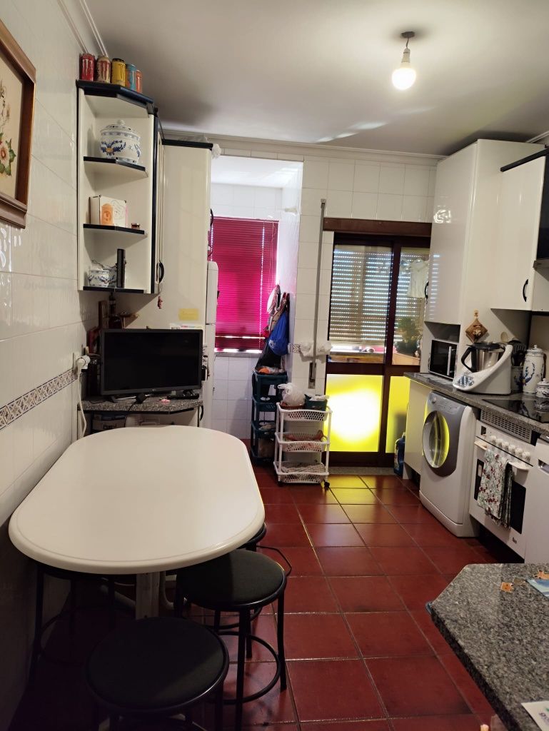 Apartamento T3 Centro da Guarda