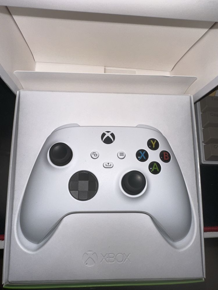 x box one s jak nowa 1 tb