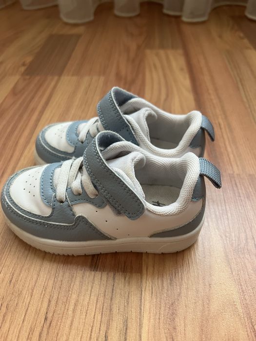 Дитячі кеди HM, 22 розміру