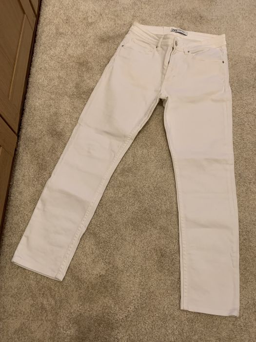 Calcas de ganga skinny