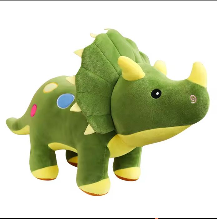 Динозавр 30 см М'яка Іграшка