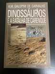 Dinossáurios e a batalha de Carenque