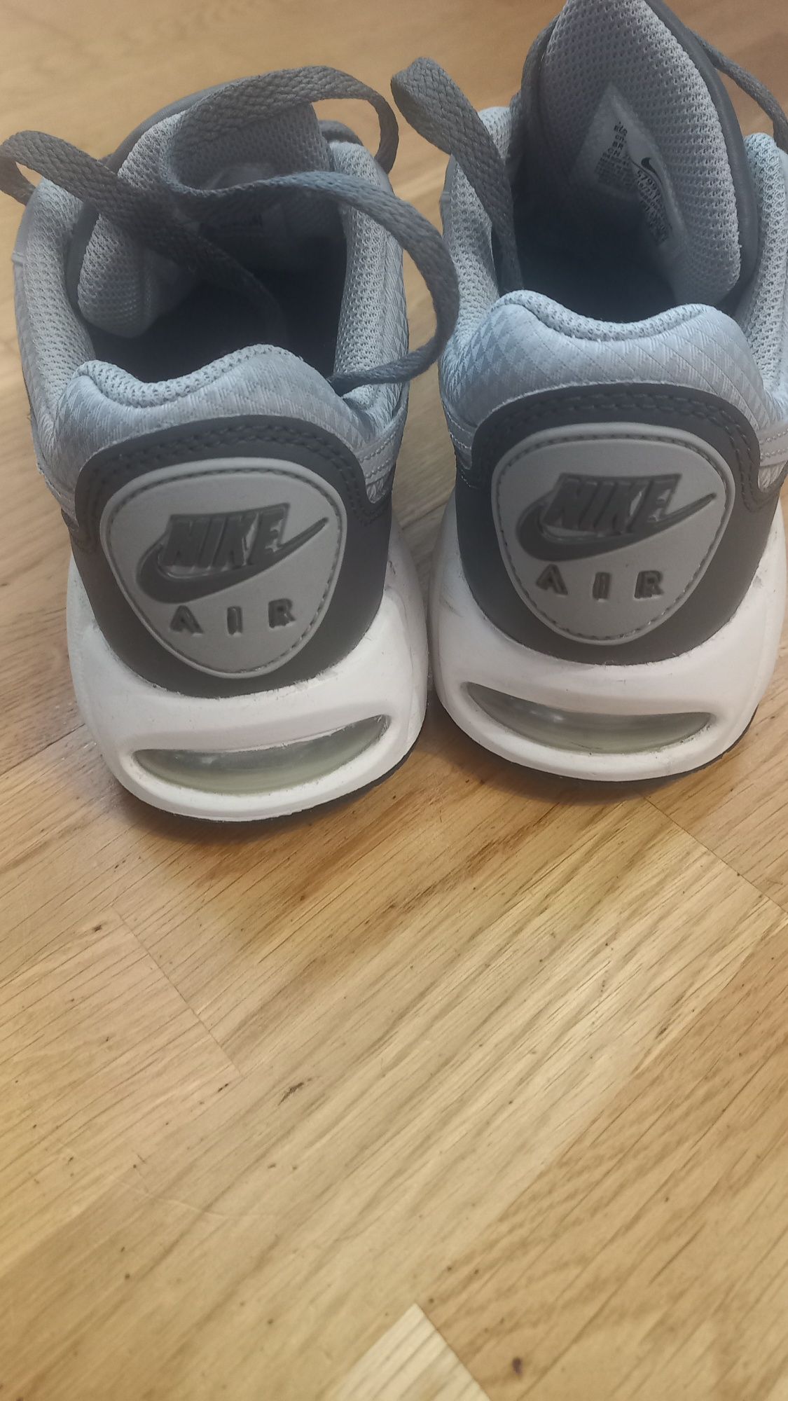 Кросівки Nike air max 35 розмір