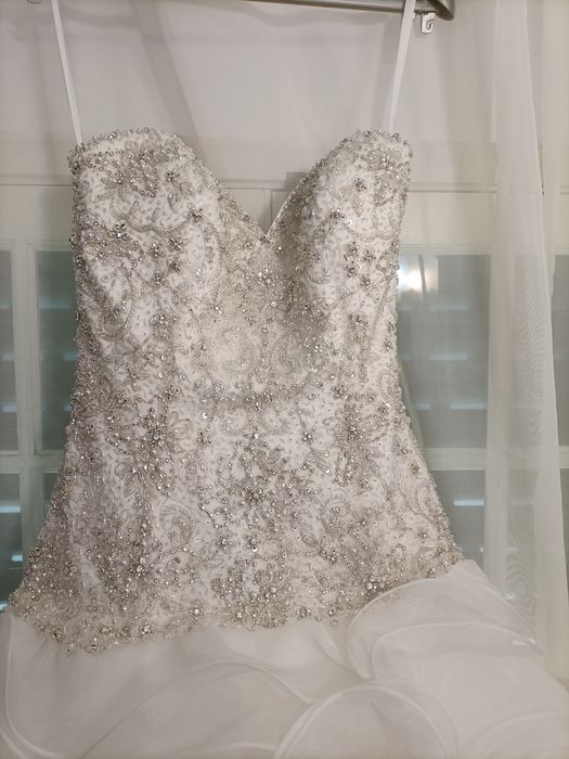 Vestido de noiva