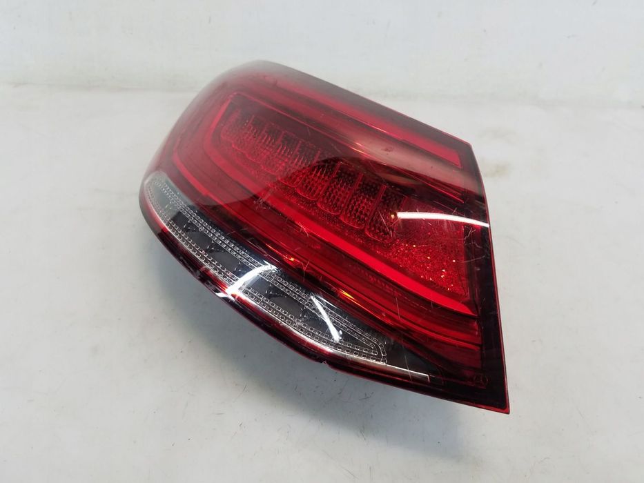 LAMPA TYŁ LEWA MERCEDES-BENZ CLS W257 A2579062600