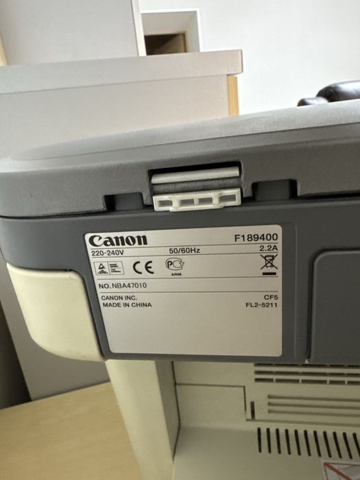 Принтер Canon Laser Base MF3238
