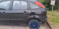 Ford focus mk1 1.6 benzyna