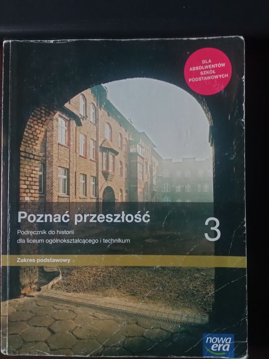 Poznać przeszłość 3