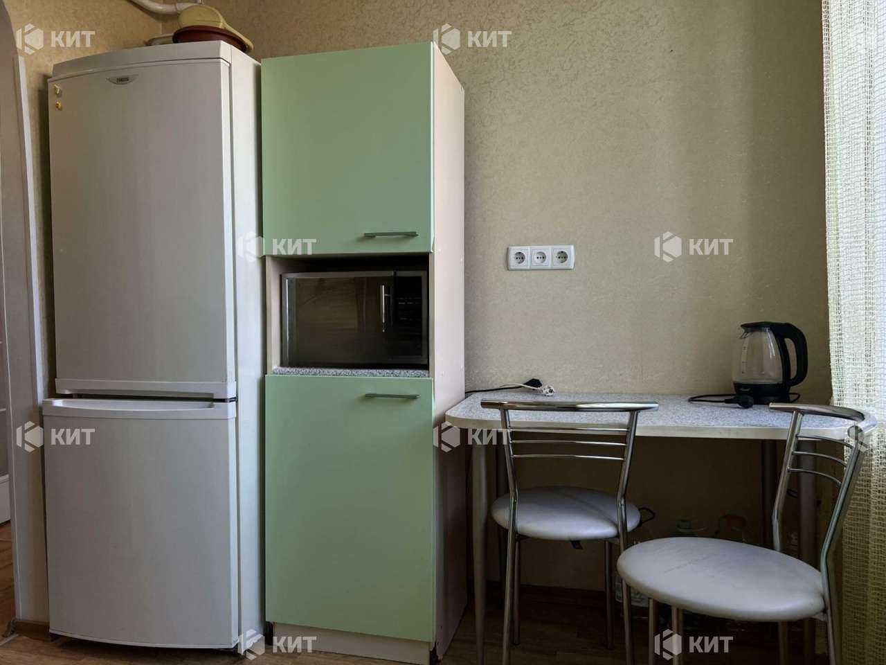 1к. 30м2 Центр (пр. Героев Харькова 19/23, ТРЦ Никольский) 129043