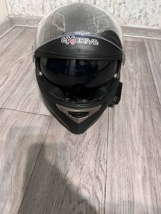 Продам шолом, розмір S