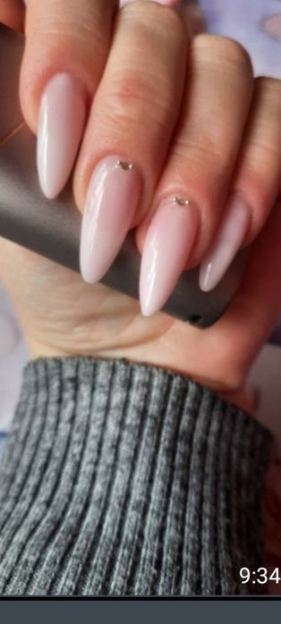 Манікюр,педикюр 500грн.Працюю навіть без світла