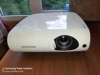 Мультимедийный проектор SAMSUNG SP-L301 WE