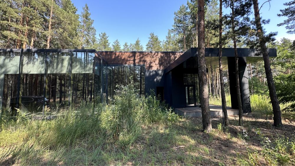 Продам будинок в Good life park, Київске море, дамба