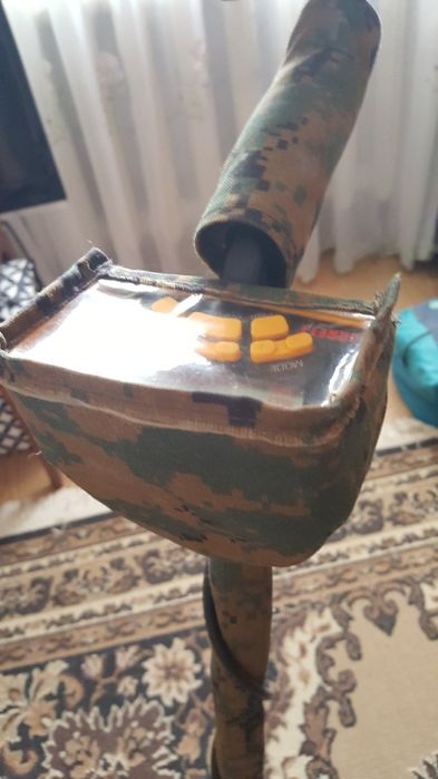 Металлоискатель Garrett ACE 250