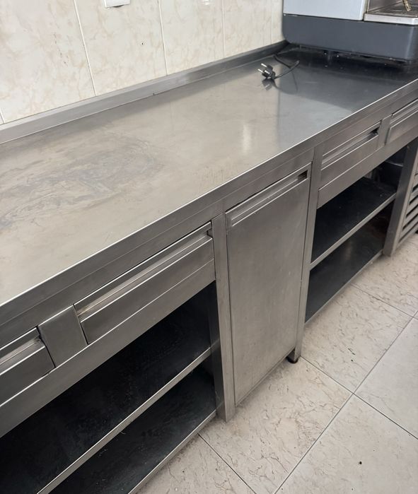 Vendo recheio de café em conjunto ou em separado