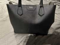 Torba duża shopperka Karl Lagerfeld